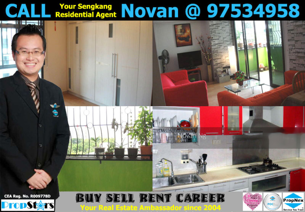 Compassvale Street thumbnail photo